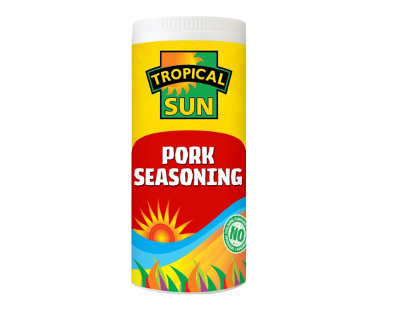 Tropical Sun Pork Seasoning 100g