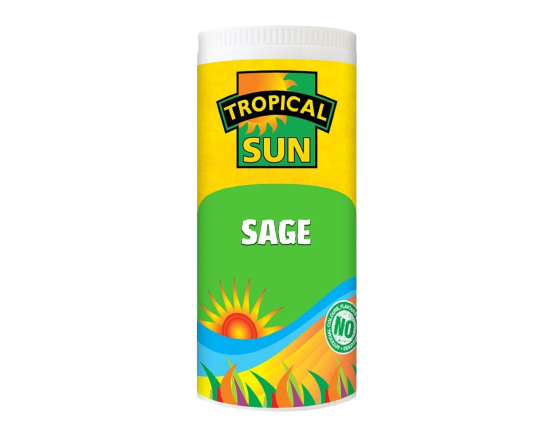 Tropical Sun Sage 25g