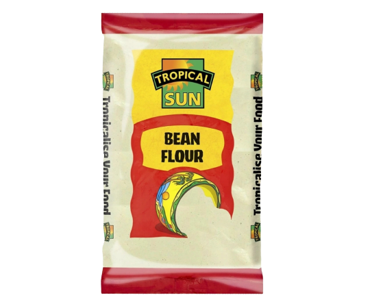 Tropical Sun Bean Flour 400g